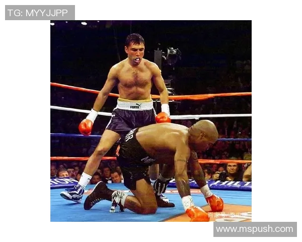 詹姆斯托尼与霍利的巅峰对决谁将成为拳坛新王者 詹姆斯托尼与霍利的巅峰对决谁将成为拳坛新王者