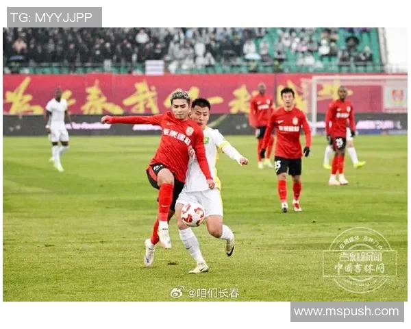 辽宁开新迎战长春亚泰争夺中超积分榜关键战役的胜利与荣耀